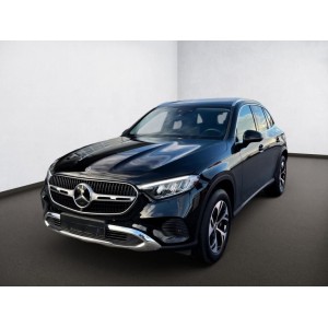 Mercedes-Benz GLC 300 e 4M...