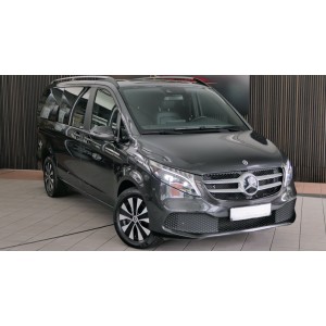 Mercedes-Benz V 250 d 4MATIC largo/7-SiTZER/AHK/2xSchief