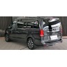 Mercedes-Benz V 250 d 4MATIC largo/7-SiTZER/AHK/2xSchief