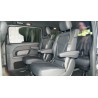 Mercedes-Benz V 250 d 4MATIC largo/7-SiTZER/AHK/2xSchief