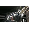 Mercedes-Benz V 250 d 4MATIC largo/7-SiTZER/AHK/2xSchief