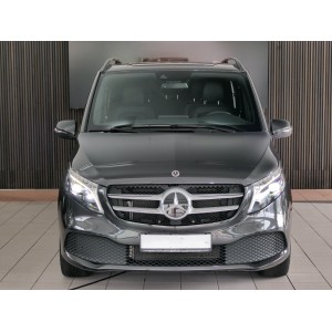 Mercedes-Benz V 250 d 4MATIC largo/7-SiTZER/AHK/2xSchief