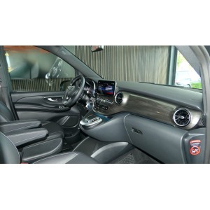 Mercedes-Benz V 250 d 4MATIC largo/7-SiTZER/AHK/2xSchief