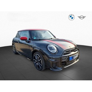 MINI Cooper S Paquete JCWXL...