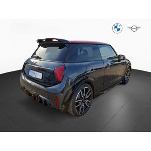 MINI Cooper S Paquete JCWXL PAno DrAss+ PaAss+ HUD