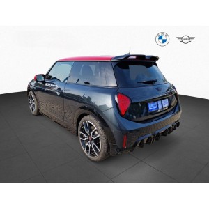 MINI Cooper S Paquete JCWXL PAno DrAss+ PaAss+ HUD