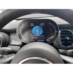 MINI Cooper Cockpit digital de 3 puertas CP LED de 2 zonas