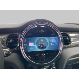 MINI Cooper Cockpit digital de 3 puertas CP LED de 2 zonas