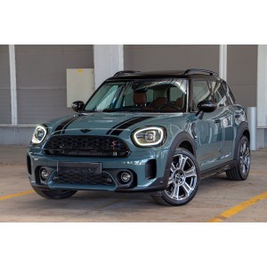 MINI Cooper S Countryman...