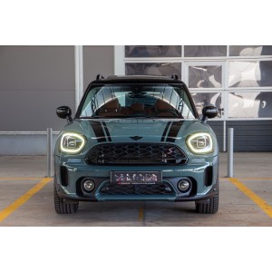 MINI Cooper S Countryman LED,PANO.HK.SHZ.LEDER,KAMERA