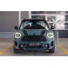 MINI Cooper S Countryman LED,PANO.HK.SHZ.LEDER,KAMERA