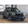 MINI Cooper S Countryman LED,PANO.HK.SHZ.LEDER,KAMERA