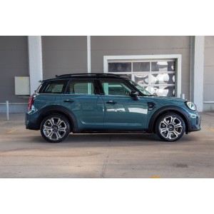 MINI Cooper S Countryman LED,PANO.HK.SHZ.LEDER,KAMERA