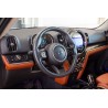 MINI Cooper S Countryman LED,PANO.HK.SHZ.LEDER,KAMERA