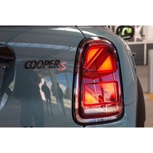 MINI Cooper S Countryman LED,PANO.HK.SHZ.LEDER,KAMERA