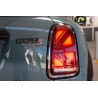 MINI Cooper S Countryman LED,PANO.HK.SHZ.LEDER,KAMERA