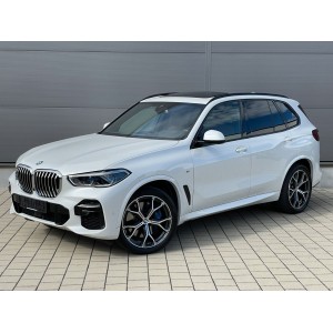 BMW XB5xDrivre 40d M Spot