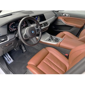 BMW XB5xDrivre 40d M Spot