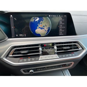 BMW XB5xDrivre 40d M Spot