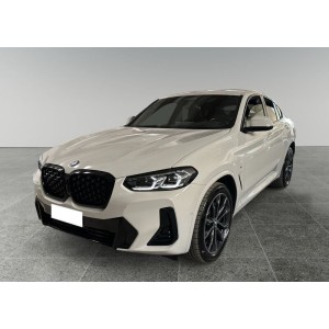 BMW X4 G02 2021 xdrive20d...