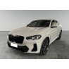 BMW X4 G02 2021 xdrive20d mhev 48V Mspo