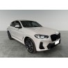 BMW X4 G02 2021 xdrive20d mhev 48V Mspo