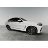 BMW X4 G02 2021 xdrive20d mhev 48V Mspo