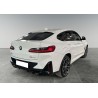 BMW X4 G02 2021 xdrive20d mhev 48V Mspo