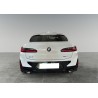 BMW X4 G02 2021 xdrive20d mhev 48V Mspo