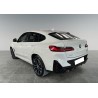 BMW X4 G02 2021 xdrive20d mhev 48V Mspo