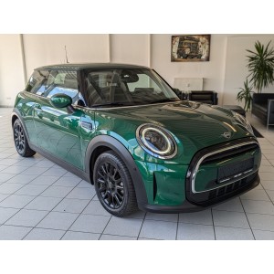 MINI Mini Cooper 3 Puertas C Classic Aut RF:14612324