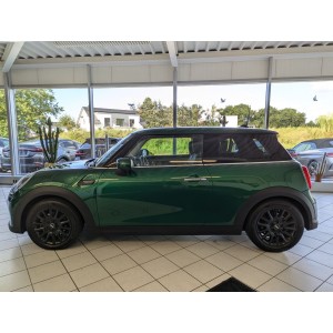 MINI Mini Cooper 3 Puertas C Classic Aut RF:14612324