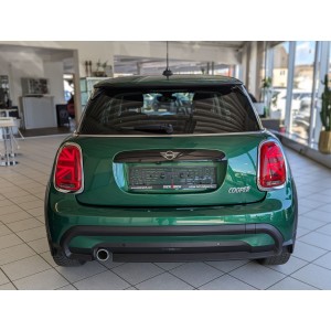 MINI Mini Cooper 3 Puertas C Classic Aut RF:14612324