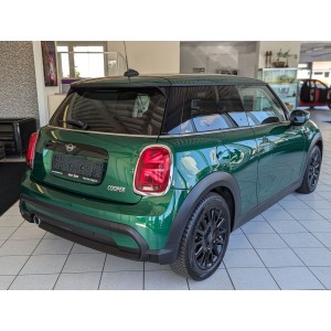 MINI Mini Cooper 3 Puertas C Classic Aut RF:14612324