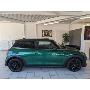 MINI Mini Cooper 3 Puertas C Classic Aut RF:14612324