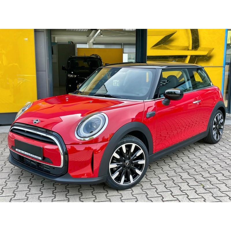 MINI Mini Cabrio Cooper RF:14612339