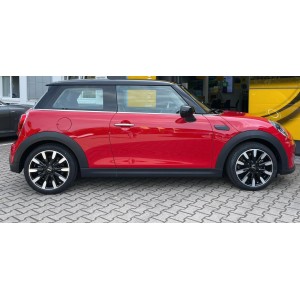 MINI Mini Cabrio Cooper RF:14612339