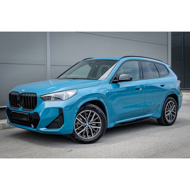 BMW X1 30.ª tecla HUD xDrive M Sport. AHK LE.RF: