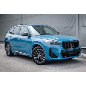 BMW X1 30.ª tecla HUD xDrive M Sport. AHK LE.RF: