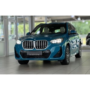 BMW X1 xD30e M Sport 360° HUD DAB Confort