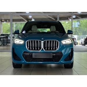 BMW X1 xD30e M Sport 360° HUD DAB Confort