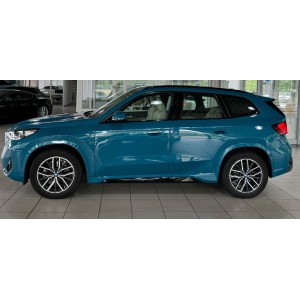 BMW X1 xD30e M Sport 360° HUD DAB Confort