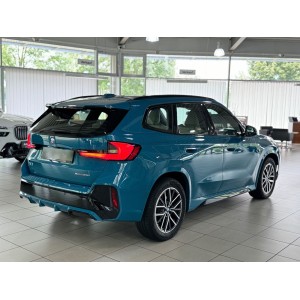 BMW X1 xD30e M Sport 360° HUD DAB Confort