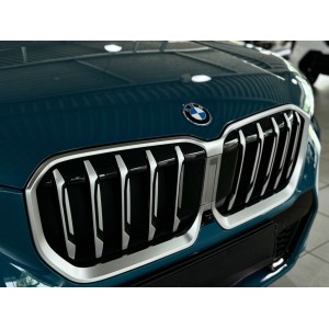 BMW X1 xD30e M Sport 360° HUD DAB Confort