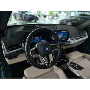 BMW X1 xD30e M Sport 360° HUD DAB Confort