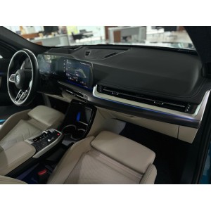 BMW X1 xD30e M Sport 360° HUD DAB Confort