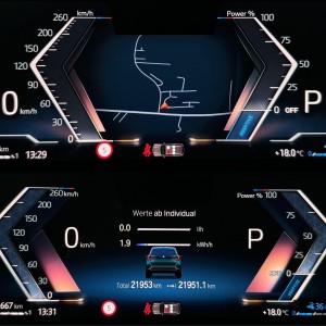 BMW X1 xD30e M Sport 360° HUD DAB Confort