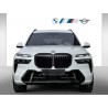 BMW X7 Impuesto de gestos del paquete deportivo xDriVEE