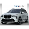 BMW X7 Impuesto de gestos del paquete deportivo xDriVEE