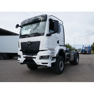 MAN TGS 18.510 4x4 RF:14627161